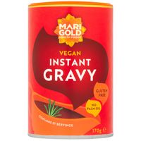 Marigold Vegan Instant Gravy